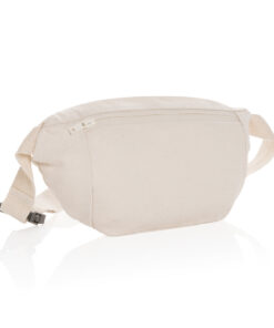 Alternative view of Impact Aware™ 285g/m² ungefärbte rCanvas-Gürteltasche