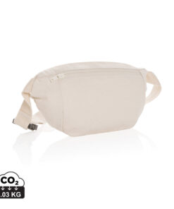 Impact Aware™ 285g/m² ungefärbte rCanvas-Gürteltasche
