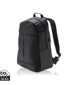 Alternative view of Power USB Laptop-Rucksack