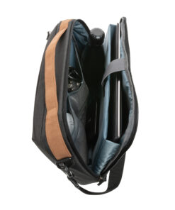 Impact AWARE™ 300D Two-Tone Deluxe 15.6" Laptop-Tasche