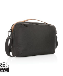 Impact AWARE™ 300D Two-Tone Deluxe 15.6" Laptop-Tasche