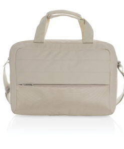 Armond AWARE™ RPET 15.6" Laptop-Tasche