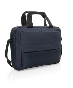Alternative view of Armond AWARE™ RPET 15.6" Laptop-Tasche