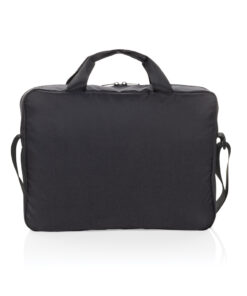 Swiss Peak Aware™ RPET Essential 15.6" Laptop Tasche 10 P732.2301 B 3 4ed2c8130a4941ff8cee327bd9296017