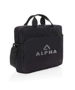 Swiss Peak Aware™ RPET Essential 15.6" Laptop Tasche 11 P732.2301 D 100 ac33eadb153f4fbca9692a47fd814d81