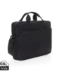 Alternative view of Swiss Peak Aware™ RPET Essential 15.6" Laptop Tasche