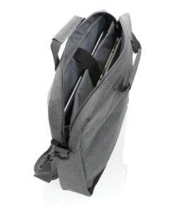 Alternative view of Trend 15” Laptoptasche