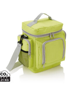 Alternative view of Deluxe Reise Kühltasche