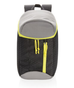 Alternative view of Kühlrucksack 10L