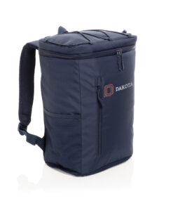 Sonny Aware™ RPET Kühlrucksack 11 P733.1125 D 100 a5f61899a47e42788357f5004dffc916