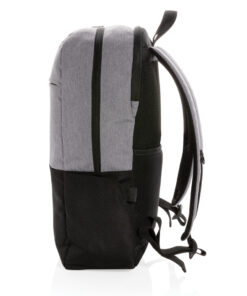 Moderner 15.6" USB & RFID Laptop-Rucksack 11 P760.051 B 4