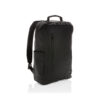 Fashion schwarzer 15.6" Laptop-Rucksack