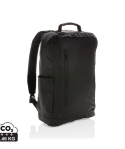 Alternative view of Fashion schwarzer 15.6" Laptop-Rucksack