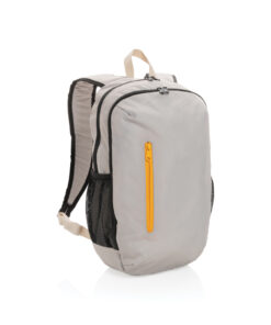 Alternative view of Impact AWARE™ 300D RPET Casual Rucksack