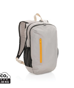 Impact AWARE™ 300D RPET Casual Rucksack