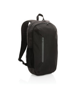 Alternative view of Impact AWARE™ 300D RPET Casual Rucksack