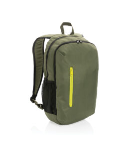 Impact AWARE™ 300D RPET Casual Rucksack