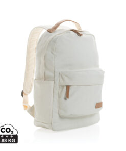 Impact AWARE™ 16 oz. rCanvas Rucksack