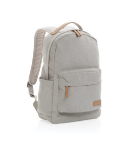 Impact AWARE™ 16 oz. rCanvas Rucksack