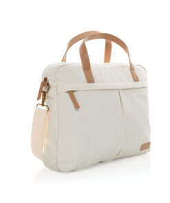 Alternative view of Impact AWARE™ 16 oz. rCanvas Laptop-Tasche