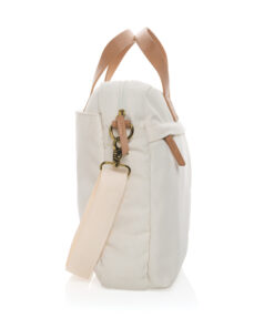 Impact AWARE™ 16 oz. rCanvas Laptop-Tasche