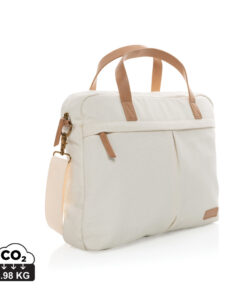Impact AWARE™ 16 oz. rCanvas Laptop-Tasche