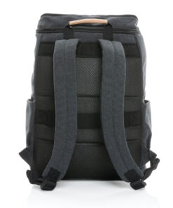 Impact AWARE™ 16 oz. r recyceltem canvas 15" Laptop-Rucksack 11 P760.241 B 4