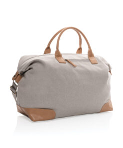 Impact AWARE™ 16 oz. rCanvas große Wochenendtasche