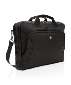 Deluxe 15” Laptop-Tasche