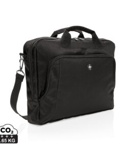 Alternative view of Deluxe 15” Laptop-Tasche