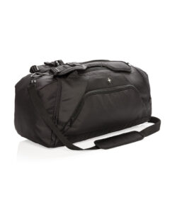 Swiss Peak RFID Wochenend- & Rucksacktasche