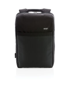 Swiss Peak 15" Anti-Diebstahl RFID & USB Rucksack 10 P762.371 B 3