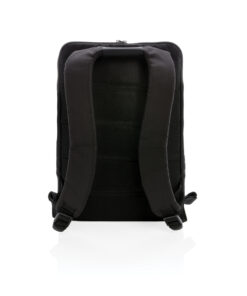 Swiss Peak 15" Anti-Diebstahl RFID & USB Rucksack 11 P762.371 B 4