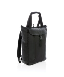 Swiss Peak RFID 15" Laptop-Trage-Tasche PVC-frei