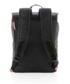 Alternative view of Canvas Laptop-Rucksack