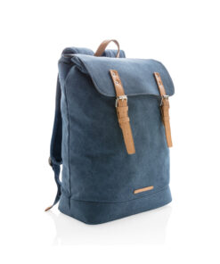 Alternative view of Canvas Laptop-Rucksack