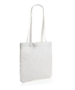 Alternative view of Impact Aware™ recycelte Baumwolltasche