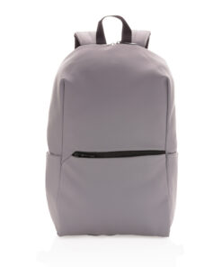 Schicker PU 15.6" Laptop-Rucksack 9 P762.572 B 2