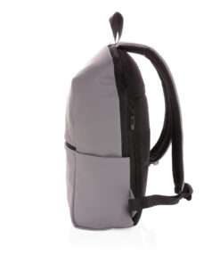 Schicker PU 15.6" Laptop-Rucksack 11 P762.572 B 4