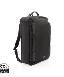 Alternative view of Swiss Peak wandelbarer Rucksack