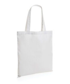 Alternative view of Impact AWARE™ recycelte Baumwolltasche 145gr