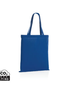 Alternative view of Impact AWARE™ recycelte Baumwolltasche 145gr