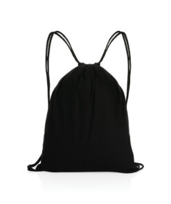 Alternative view of Impact AWARE™ recycelter Baumwoll-Sportbeutel 145gr