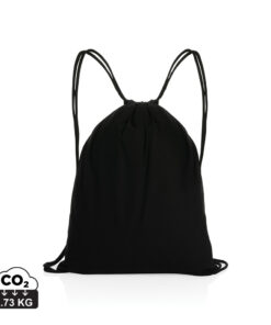 Home 28 Impact AWARE™ recycelter Baumwoll-Sportbeutel 145gr