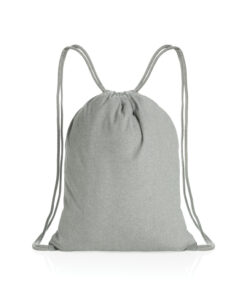 Impact AWARE™ recycelter Baumwoll-Sportbeutel 145gr