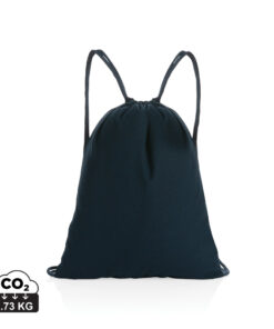 Alternative view of Impact AWARE™ recycelter Baumwoll-Sportbeutel 145gr