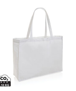 Impact AWARE™ recycelte Baumwoll-Shopper 145gr
