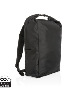 Home 32 Impact AWARE™ RPET Basic Rolltop-Rucksack