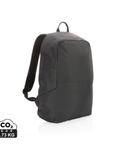 Impact AWARE™ RPET Standard Anti-Diebstahl Rucksack