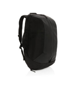 Swiss Peak AWARE™ RPET 15.6" Work & Gym Rucksack